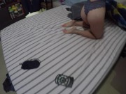 sex is so good i forgot i have a pussy 1/16