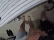 sex is so good i forgot i have a pussy 7/16