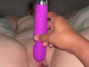 Mutual masturbation taking turns toying each other 1/16