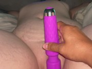 Mutual masturbation taking turns toying each other 5/16
