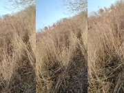 HI PEOPLE, WHAT A NICE DAY) SEE MY TIT?) 11/16