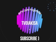 HI PEOPLE, WHAT A NICE DAY) SEE MY TIT?) 16/16