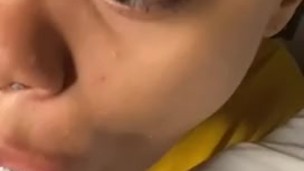 Wet Mouth