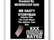 MCGOKU305 4th Of July Blowjob  11/16