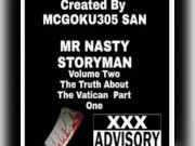 MCGOKU305 4th Of July Blowjob  16/16