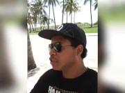 MCGOKU305 4th Of July Blowjob  2/16