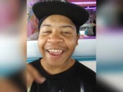 MCGOKU305 4th Of July Blowjob  6/16