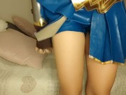 superheroines also love diapers 6/16