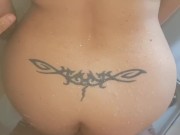 Ladymuffin wil altyd 12/16