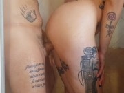 Ladymuffin wil altyd 9/16