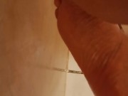 foot bath