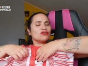 #STORYTIME - TRY ON HAUL INDECENTE LIDL FAN COLLECTION