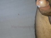 18yo Pinay Malapitang Blowjob Pinutukan Sa Bunganga - lunok Tamod 16/16