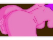 internal view of bbc creampie part 1