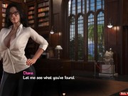 Treasures Of Nadia NLT-Media: Exploring The City-Ep6