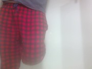 Pissed on the computer 10/16