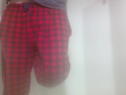 Pissed on the computer 11/16