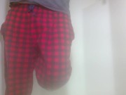 Pissed on the computer 12/16