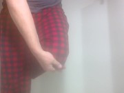 Pissed on the computer 15/16