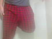 Pissed on the computer 2/16