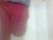 Pissed on the computer 3/16