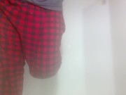 Pissed on the computer 6/16