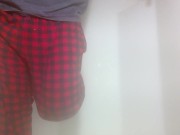 Pissed on the computer 7/16