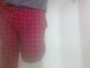 Pissed on the computer