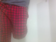 Pissed on the computer 9/16