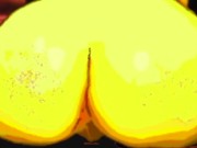 pretty fat ass wiggling