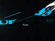 Gonzo Sex Between a Couple of Porn Legends 1/16