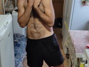 Somehow it gets a little more fun 3/16