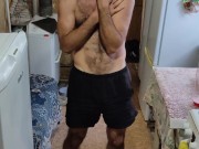 Somehow it gets a little more fun 4/16