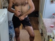 Somehow it gets a little more fun 5/16