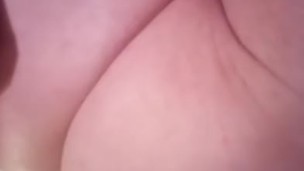 MissLexiLoup hot curvy ass female jerking off orgasm expected
