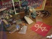 Present for Anuskatzz beloved follower - Thank you all for your support - SFW tattoo ink merch 14/16