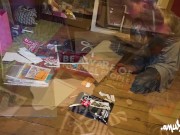 Present for Anuskatzz beloved follower - Thank you all for your support - SFW tattoo ink merch 2/16