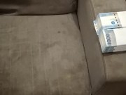 Sumubo at Nagpakantot ang Malibog na Kapitbahay Para Sa Balato - Pinay Viral 2021 3/16