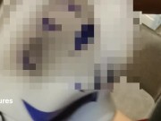 Sumubo at Nagpakantot ang Malibog na Kapitbahay Para Sa Balato - Pinay Viral 2021 5/16