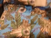 Sumubo at Nagpakantot ang Malibog na Kapitbahay Para Sa Balato - Pinay Viral 2021 8/16