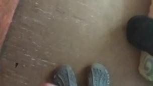 Interrupción Sensual: Un Viaje Atrapatado