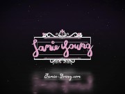 Cute Cheerleaders Kissing! Lilly and Jamie 1/16