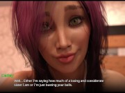 WVM 170 - Screenshot 10 of 16 - Visual Novel