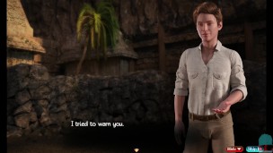 TON #176 • TREASURE OF NADIA • PC Gameplay [HD]
