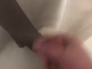 Busting after a long day  - Screenshot 16 of 16 - Handjob