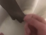 Busting after a long day  - Screenshot 5 of 16 - Masturbate