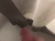 Busting after a long day  - Screenshot 7 of 16 - Big Cock
