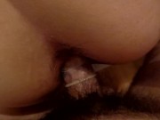 Toujours pas de bruit autorisé 🙊🙊 ANAL ASMR 6/16