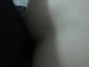 Cogiendo con LA AMIGA DE MI NOVIA mientras esta de vacaciones 12/16