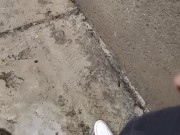 Cogiendo con LA AMIGA DE MI NOVIA mientras esta de vacaciones 4/16